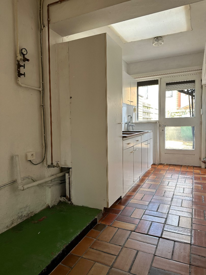 Woning met 4 slaapkamers en tuin te Lombardsijde 