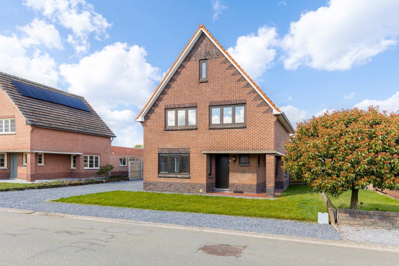 Verkocht - Woning - Neeroeteren