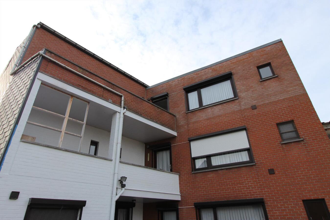 Appartement met 2 slaapkamers en garage te Ichtegem 