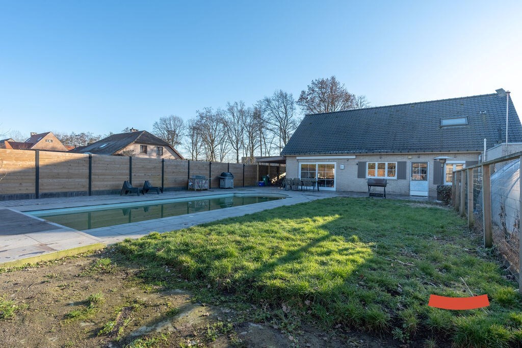 Woning verkocht in Ravels