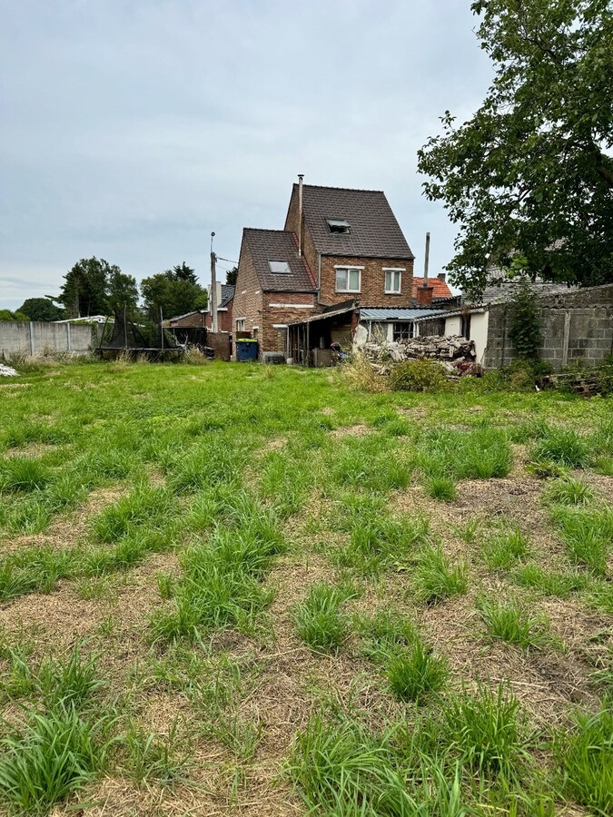 Karaktervolle woning met 4 slaapkamers te Wijnendale 