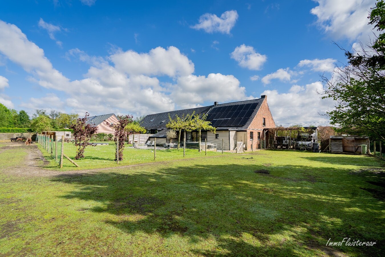 Property for sale in Heist-op-den-Berg