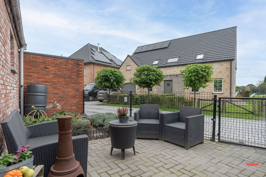 Woning te koop in Ravels