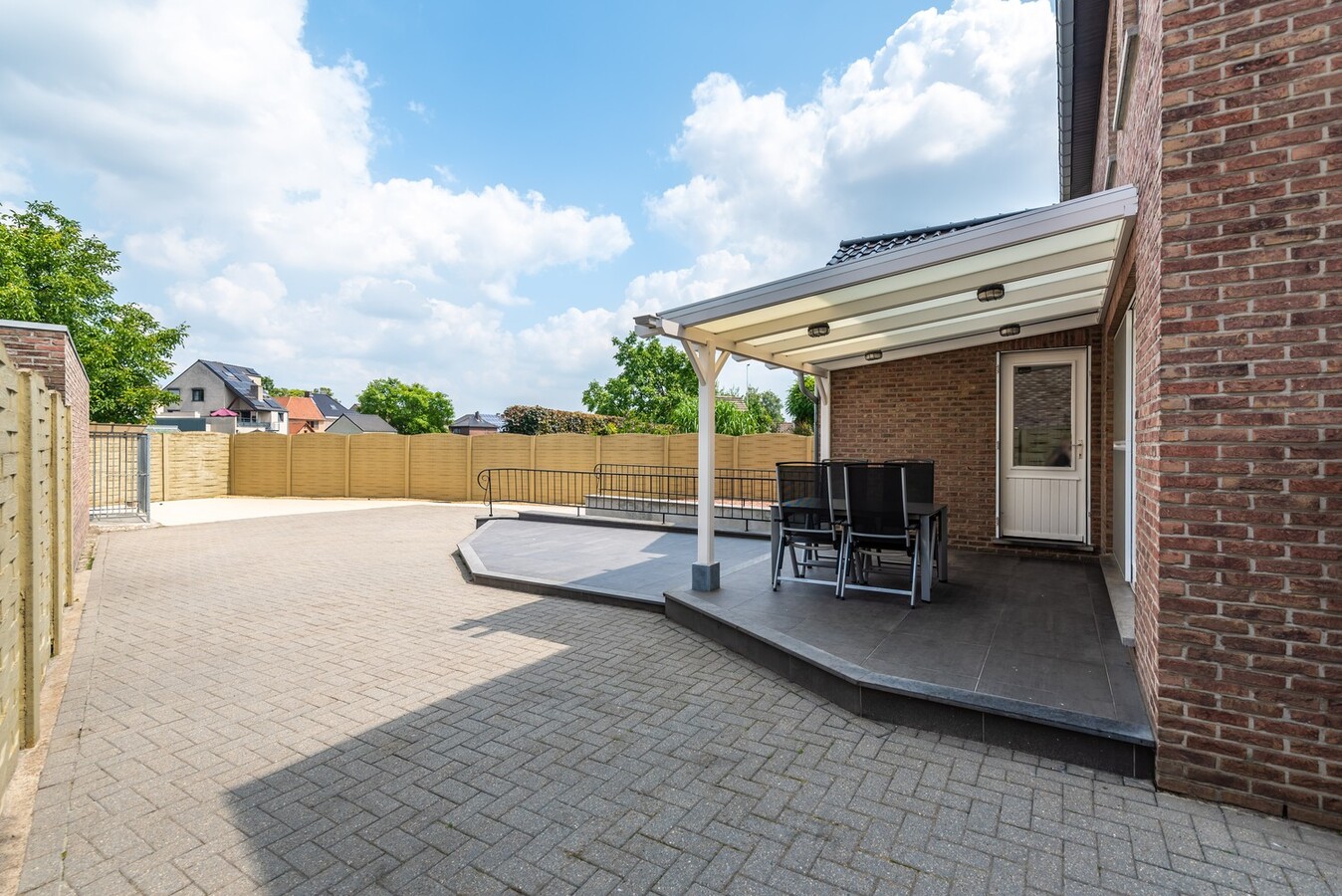 Woning verkocht in Rekem