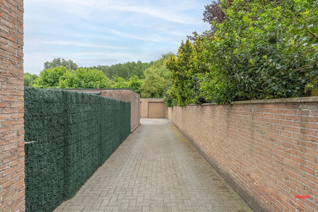 Appartement met optie - reservatie in Ravels