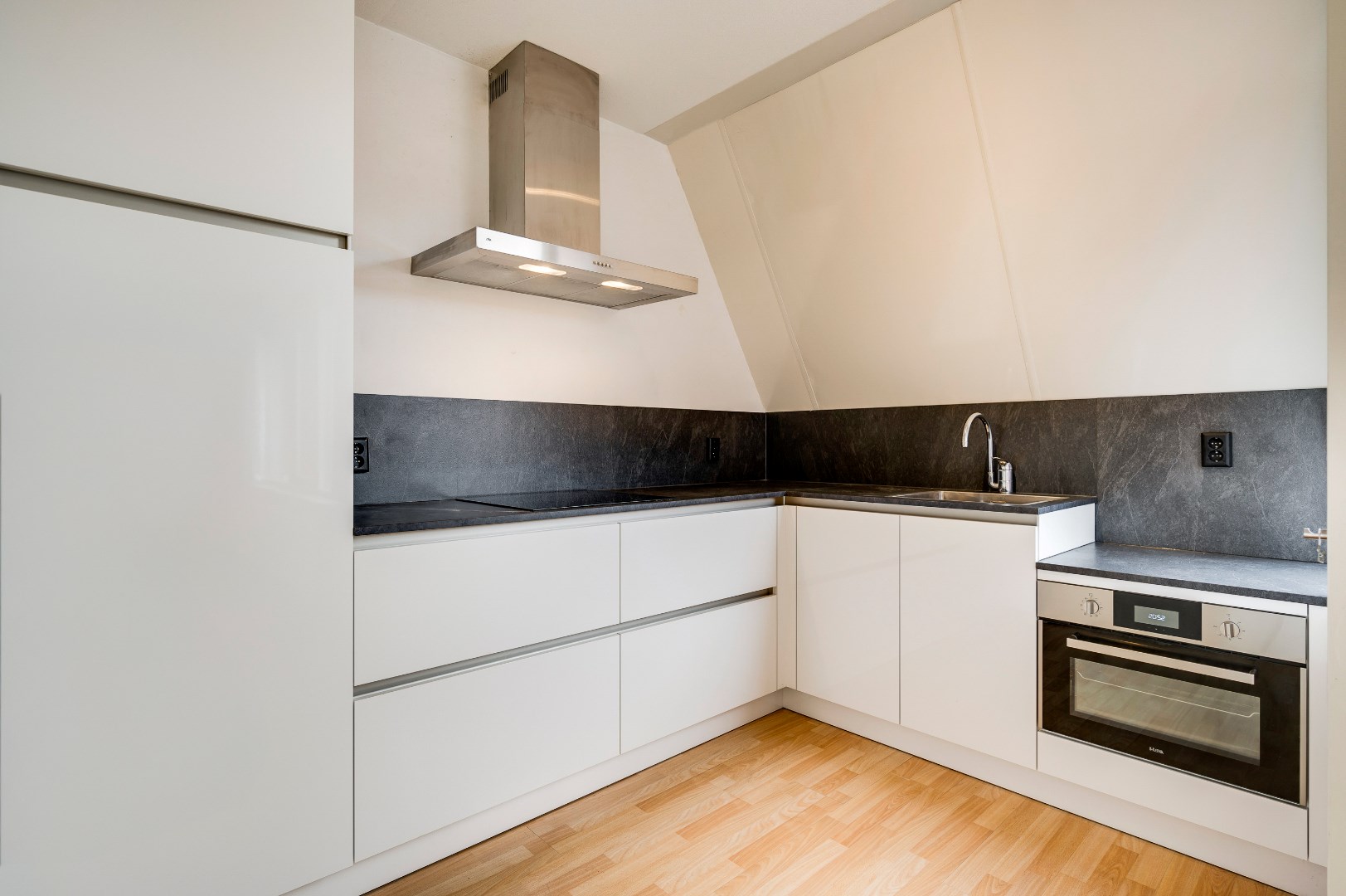 Appartement te koop | onder bod in Weert