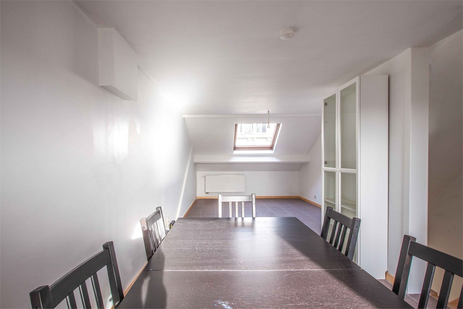 Appartement verkocht in Gent