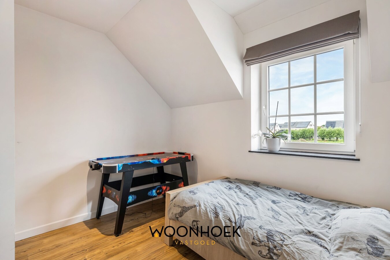 Energiezuinige (E-peil: 7) en luxueuze (2025) A-label woning op residenti&#235;le ligging! 
