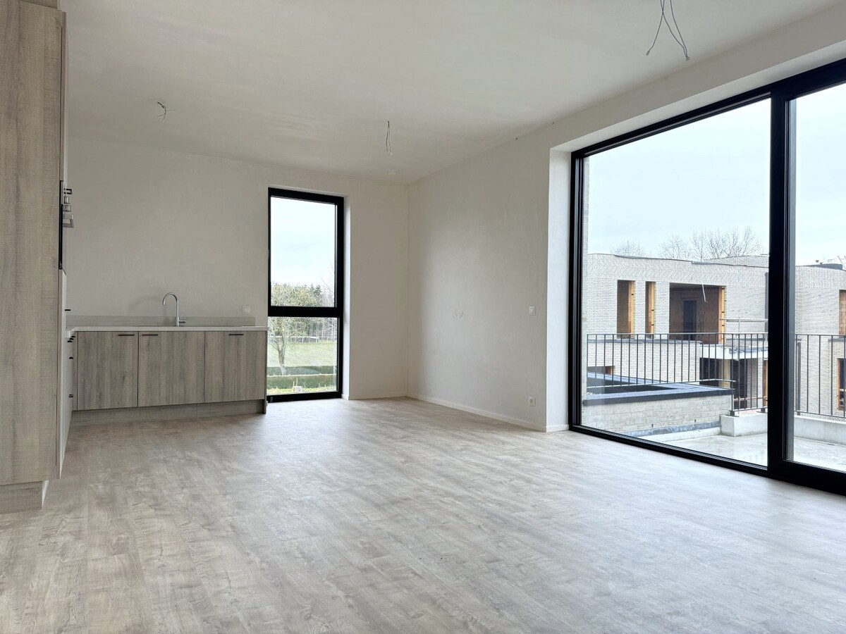 Appartement te huur | in afhandeling in Ravels