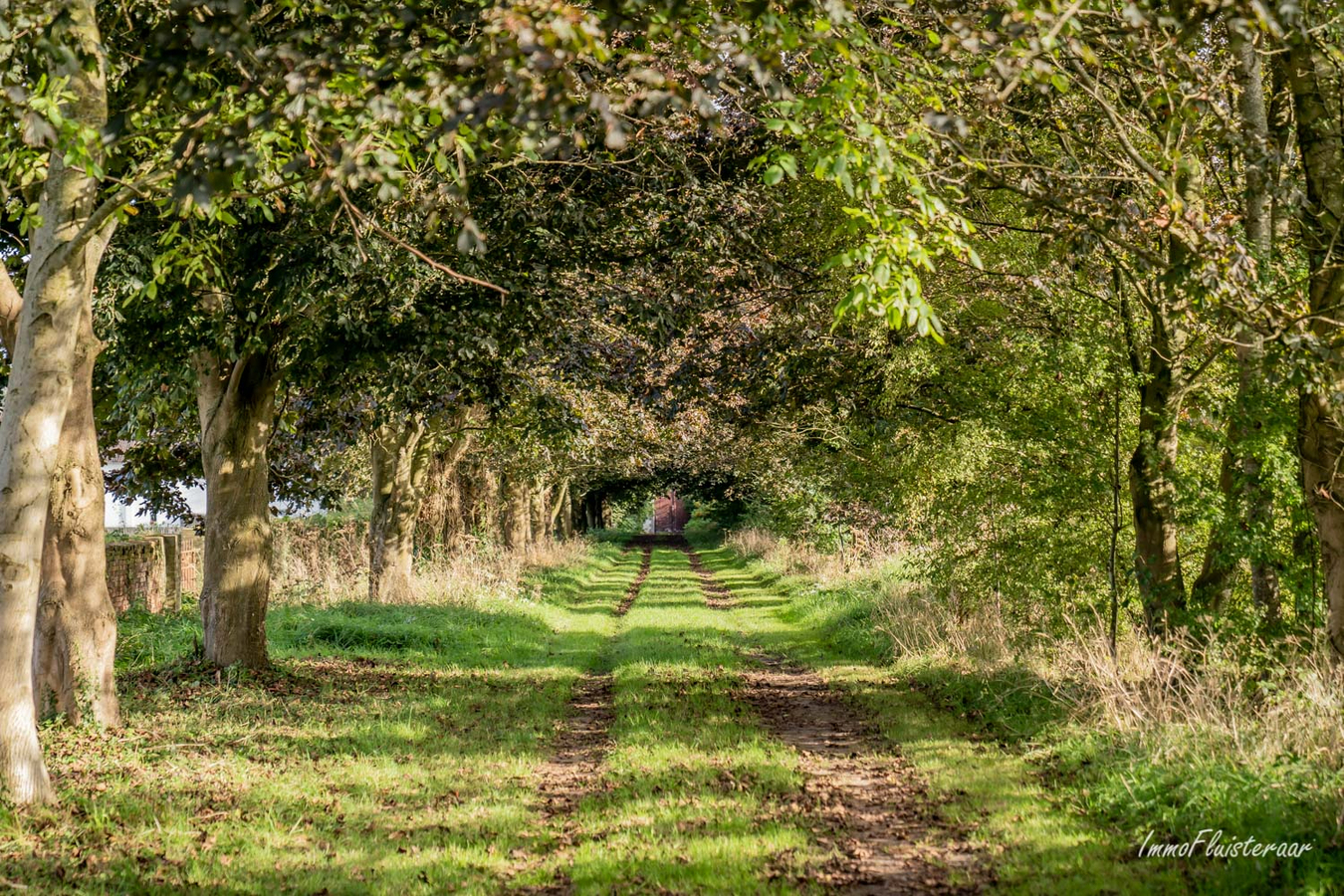 Farm sold in Rebecq