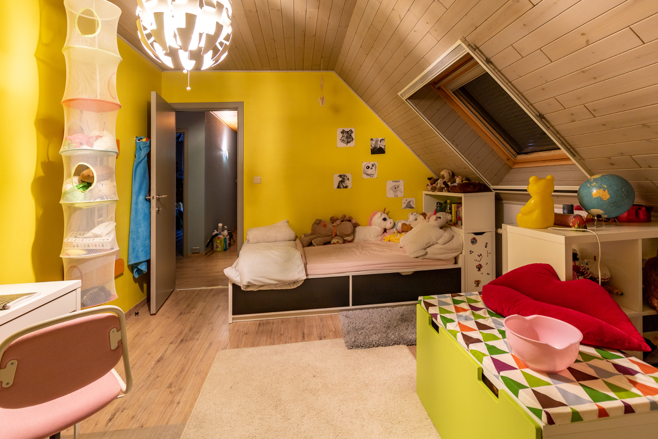 Charmante woning op 2329m&#178; te Kortemark 