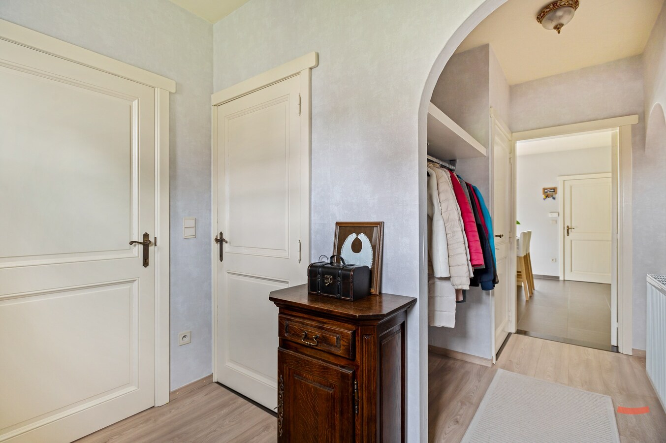 Woning verkocht in Weelde