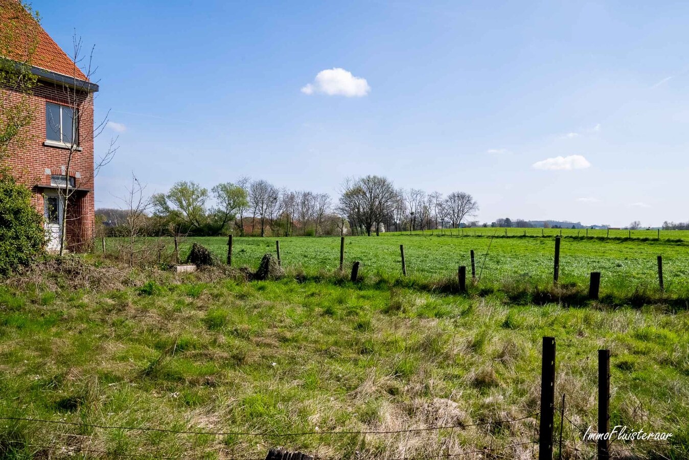 Renovatieproject pal in het groen op ca 56a te Tielt-Winge (Vlaams-Brabant) 