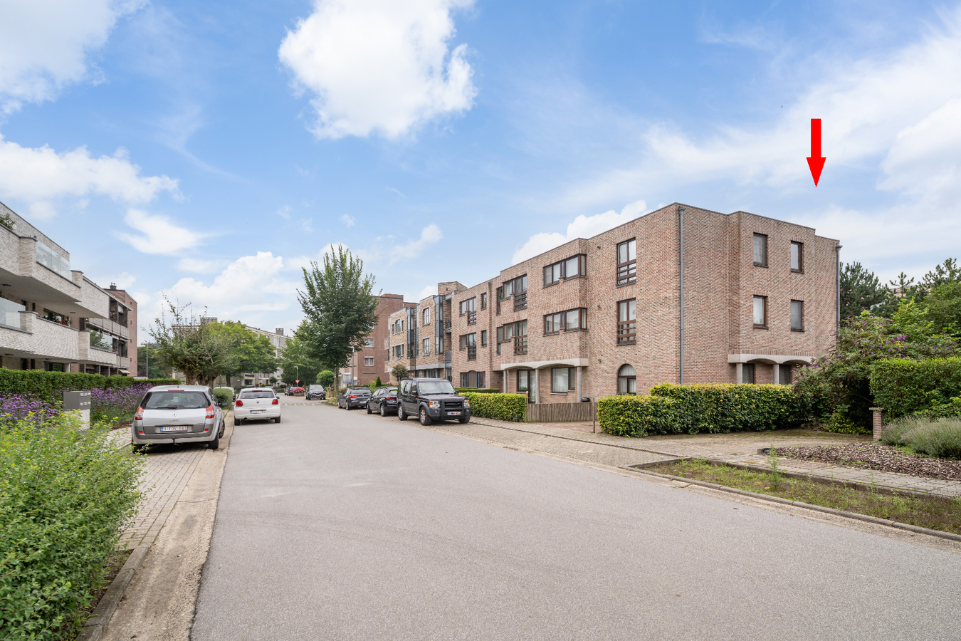 Verkocht - Appartement - Maaseik