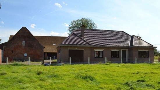 Property sold in Londerzeel