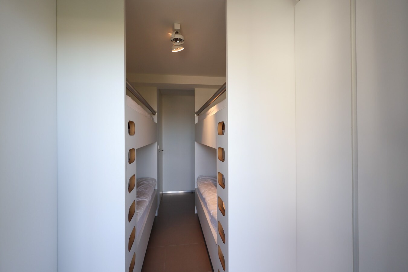 Appartement verkauft in Oostduinkerke