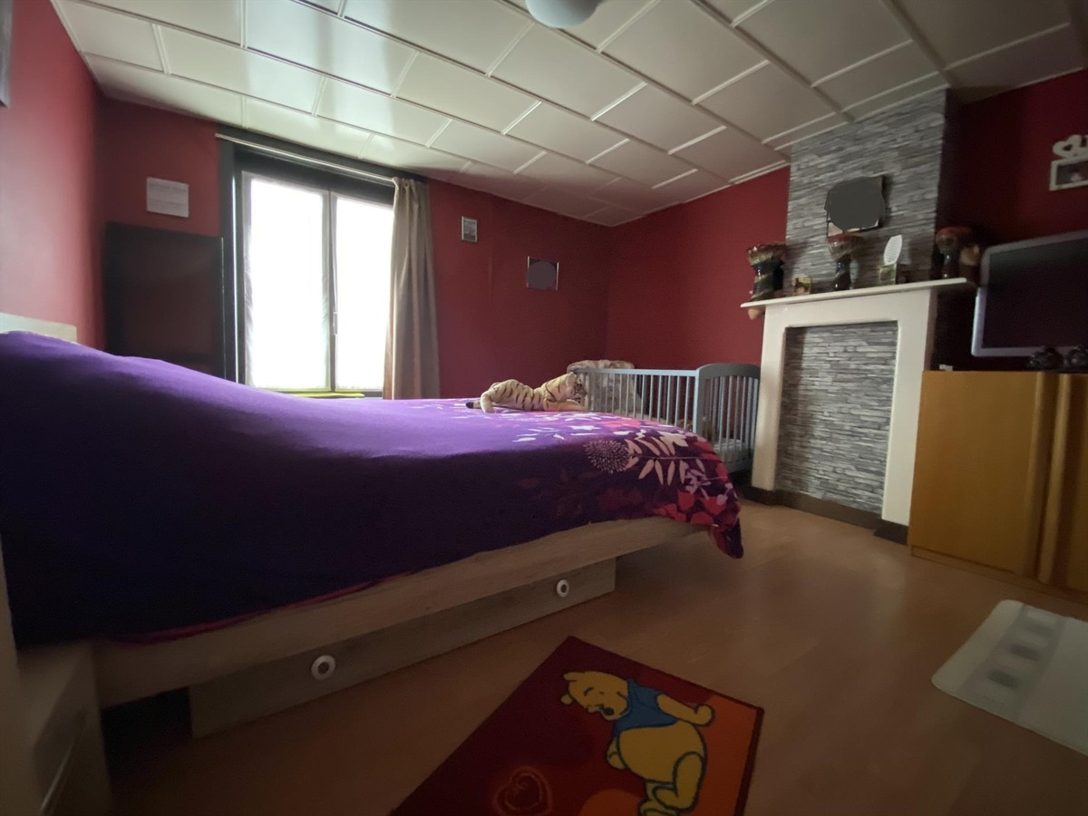Woning met 3 slaapkamers en garage te Ichtegem 