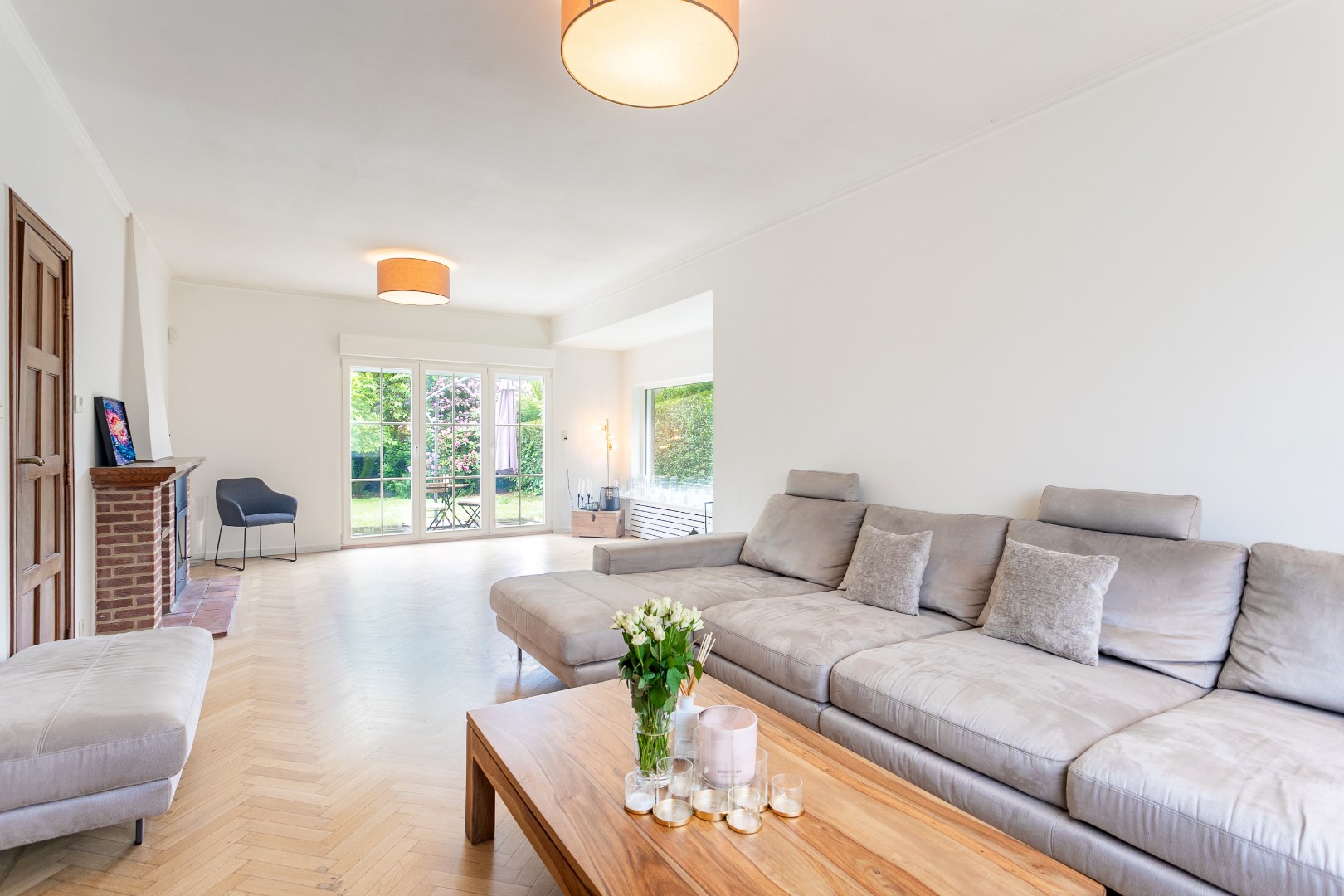 Maison a vendre | option - sous réserve À Beersel