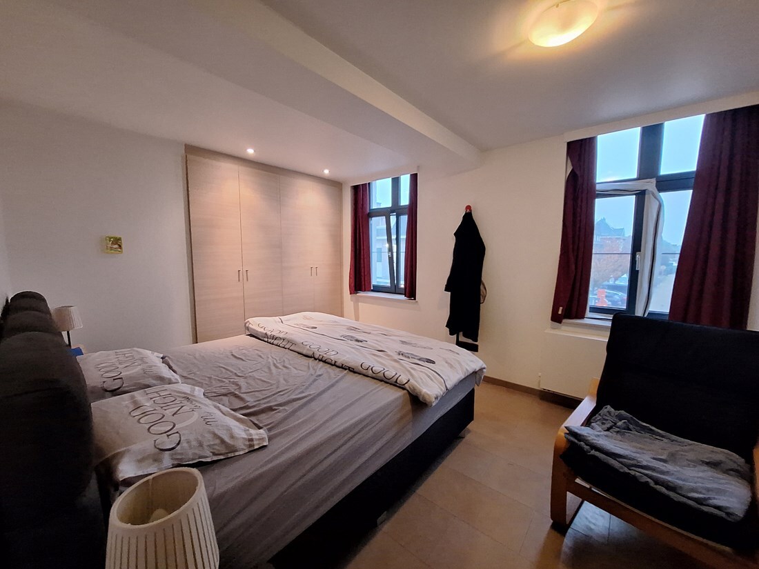 Zeer mooi appartement te Zonhoven 