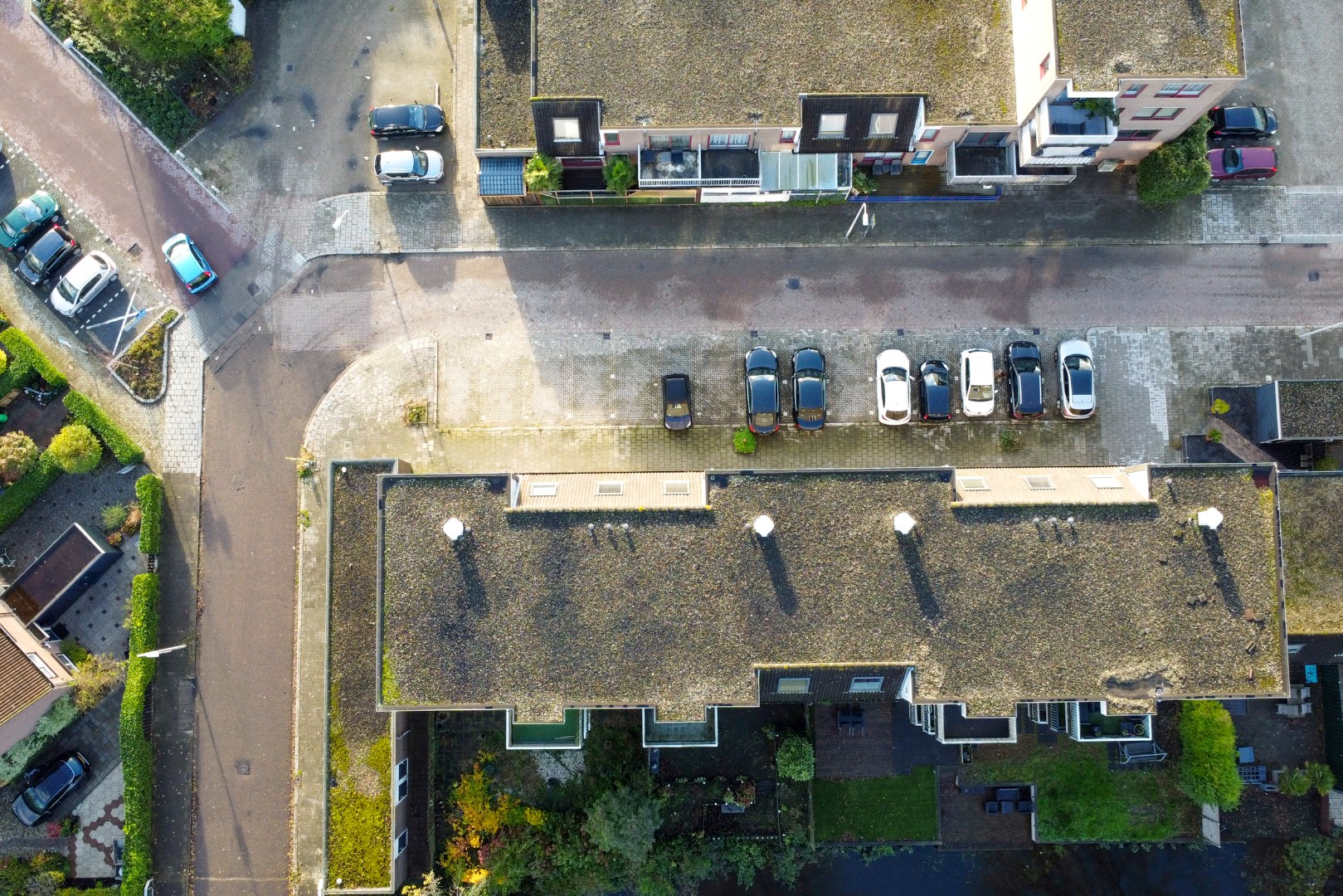 Energiezuinig en gerenoveerd (2019) 3-kamer appartement met balkon en berging op een rustige en centrale locatie! 