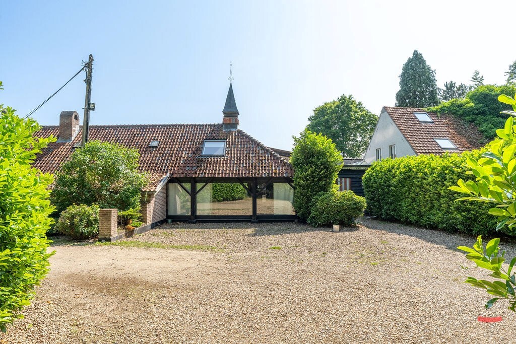 Horeca te koop in Oud-Turnhout