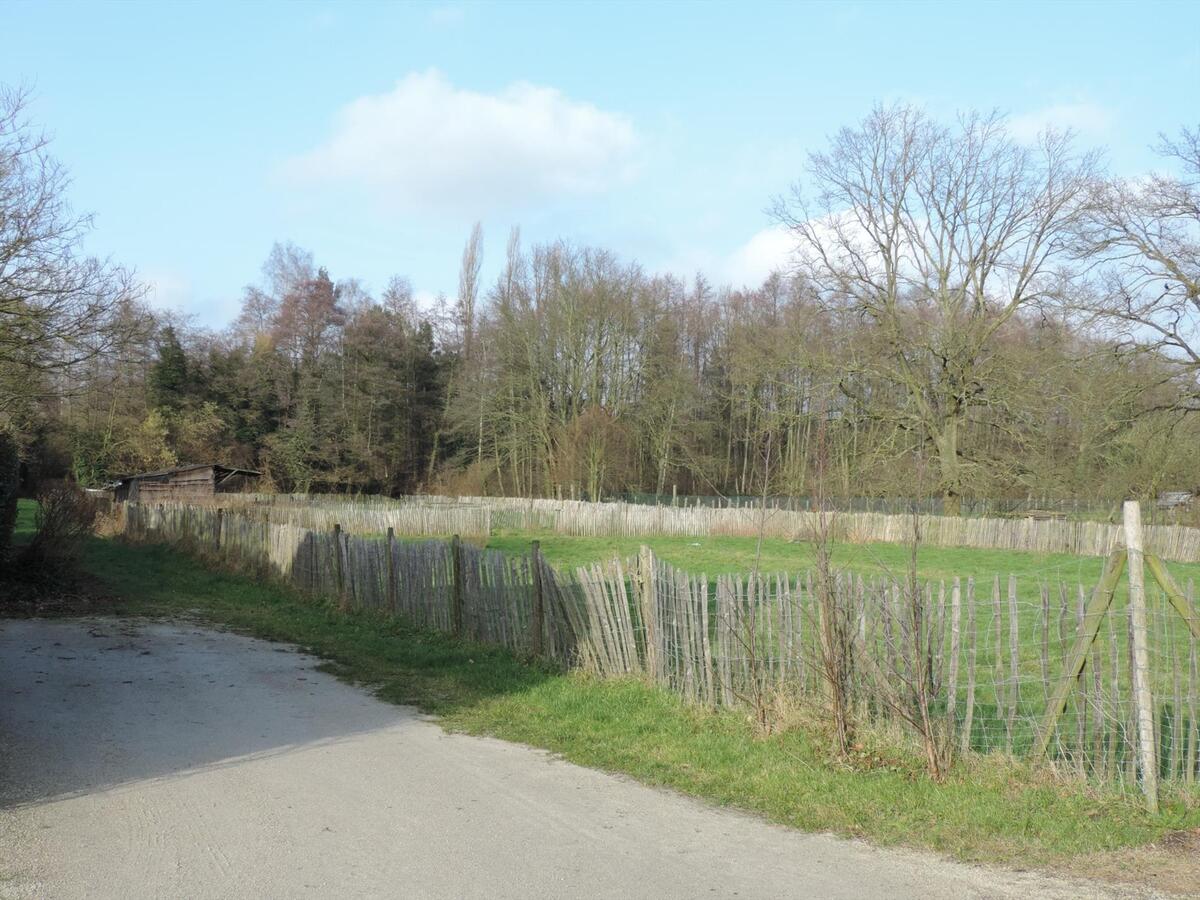 Farm sold in Diepenbeek