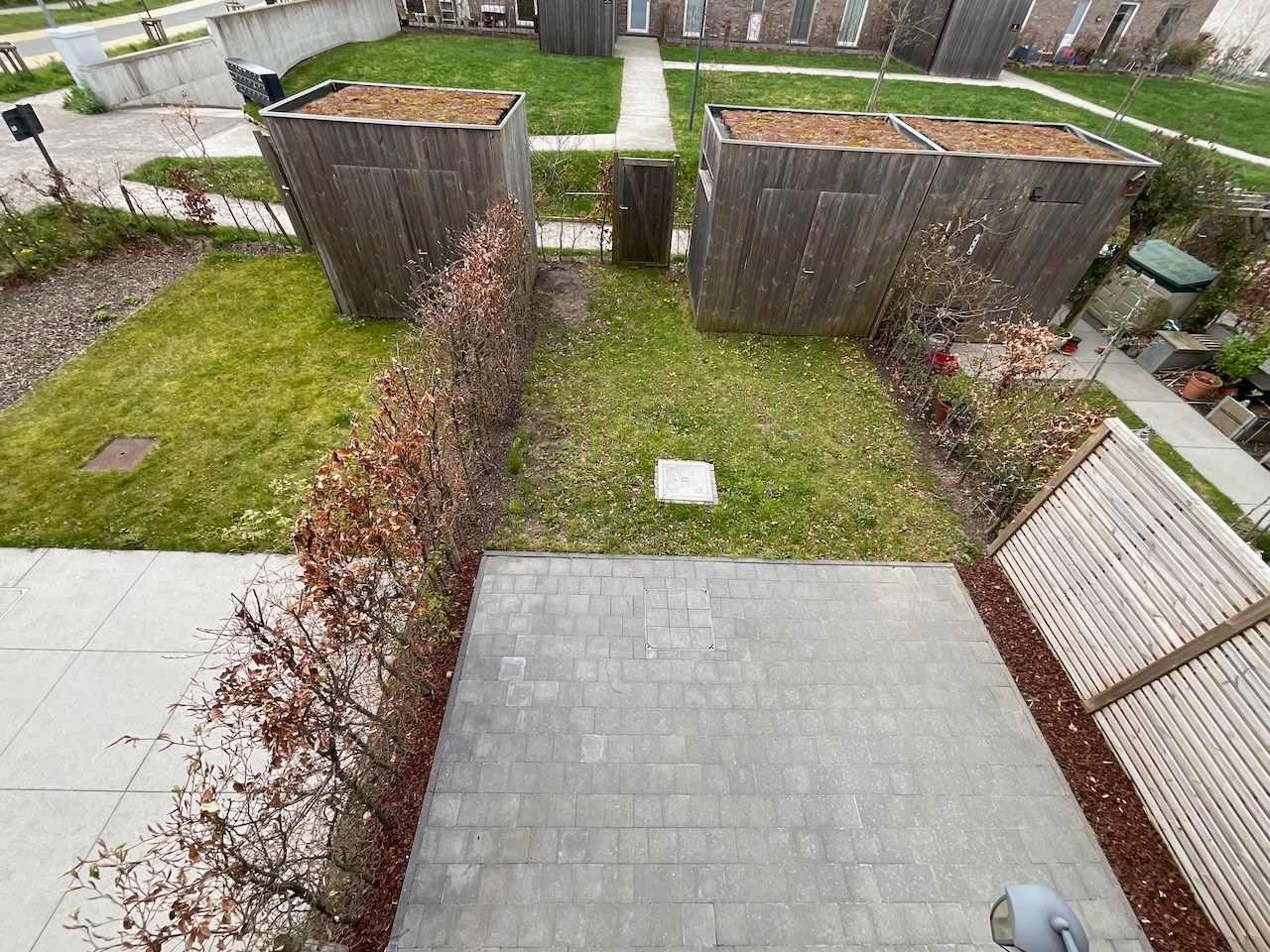 Tuin