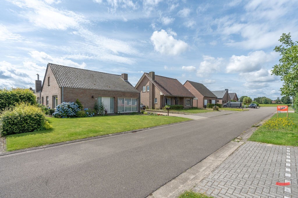 Woning te koop in Weelde