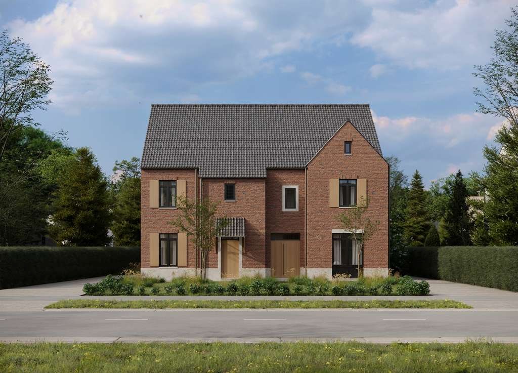 Houtskeletbouw