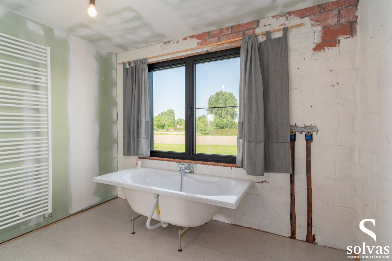 VERKOCHT! 