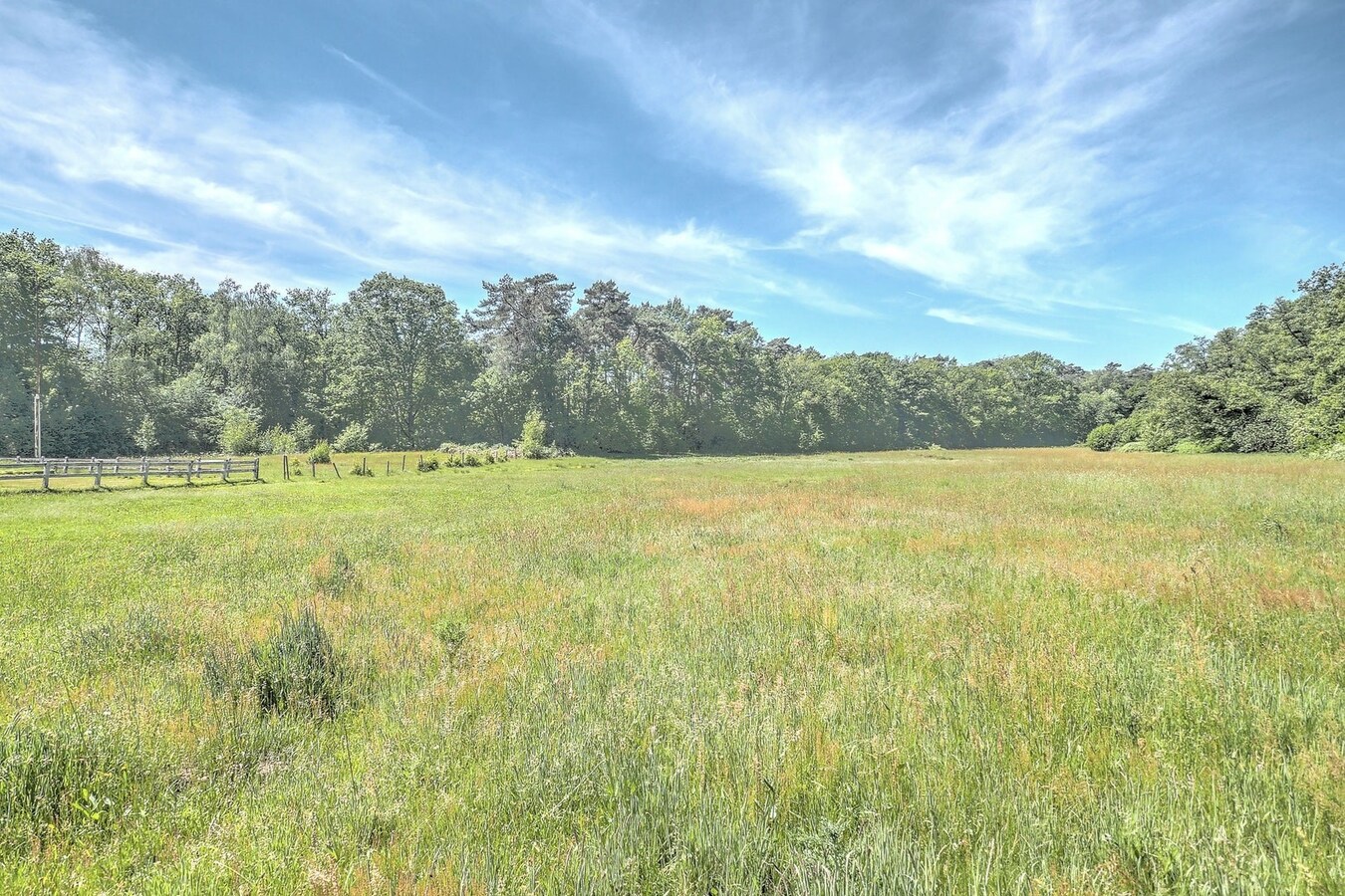 Manege met veel potentieel (en subsidies) op ca. 5,67 ha te Heusden-Zolder 