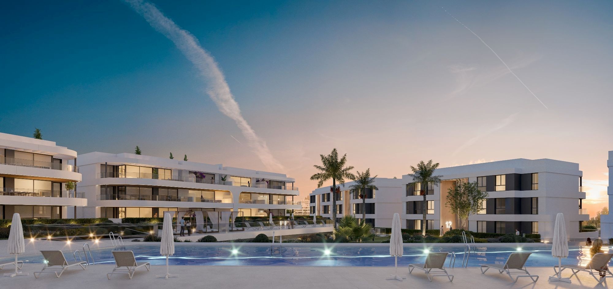Naya Residences 