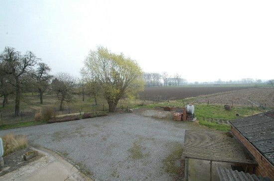 Ferme vendu À Nieuwenrode