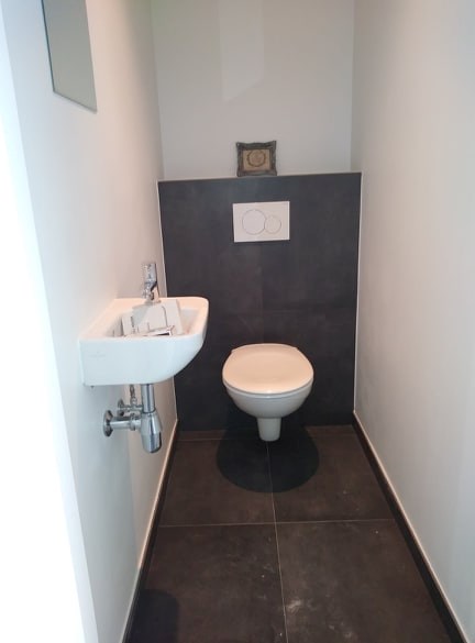 Instapklaar prachtig duplexappartement te huur met 2 slaapkamers te Geel! 