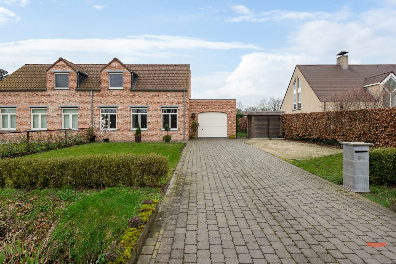 Woning te koop | in afhandeling in Poppel