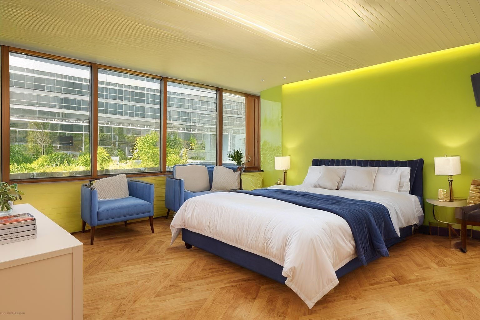 BUITENKANS! Vergund, te renoveren appartementsgebouw met 3 entiteiten 