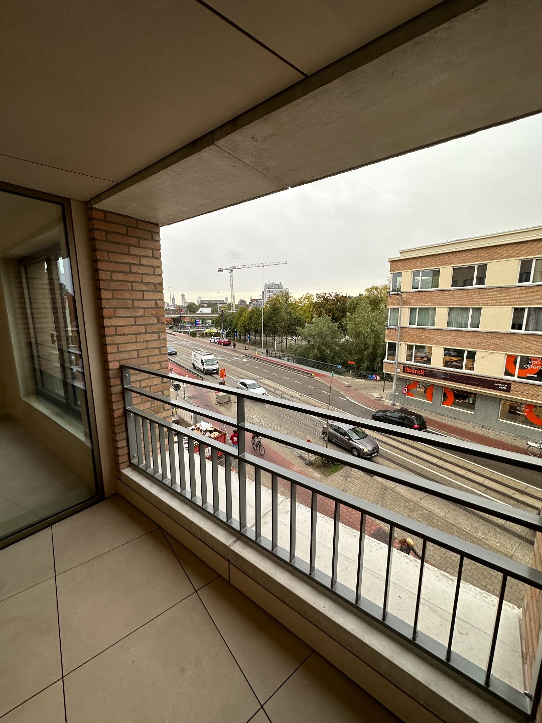 Appartement te huur in Gent (9000)