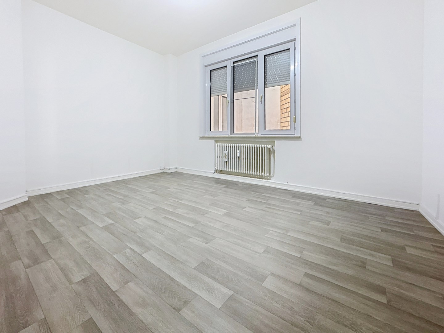 Uiterst centraal gelegen appartement van 114m&#178; 