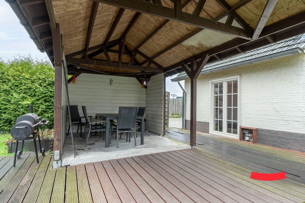 Woning verkocht in Ravels