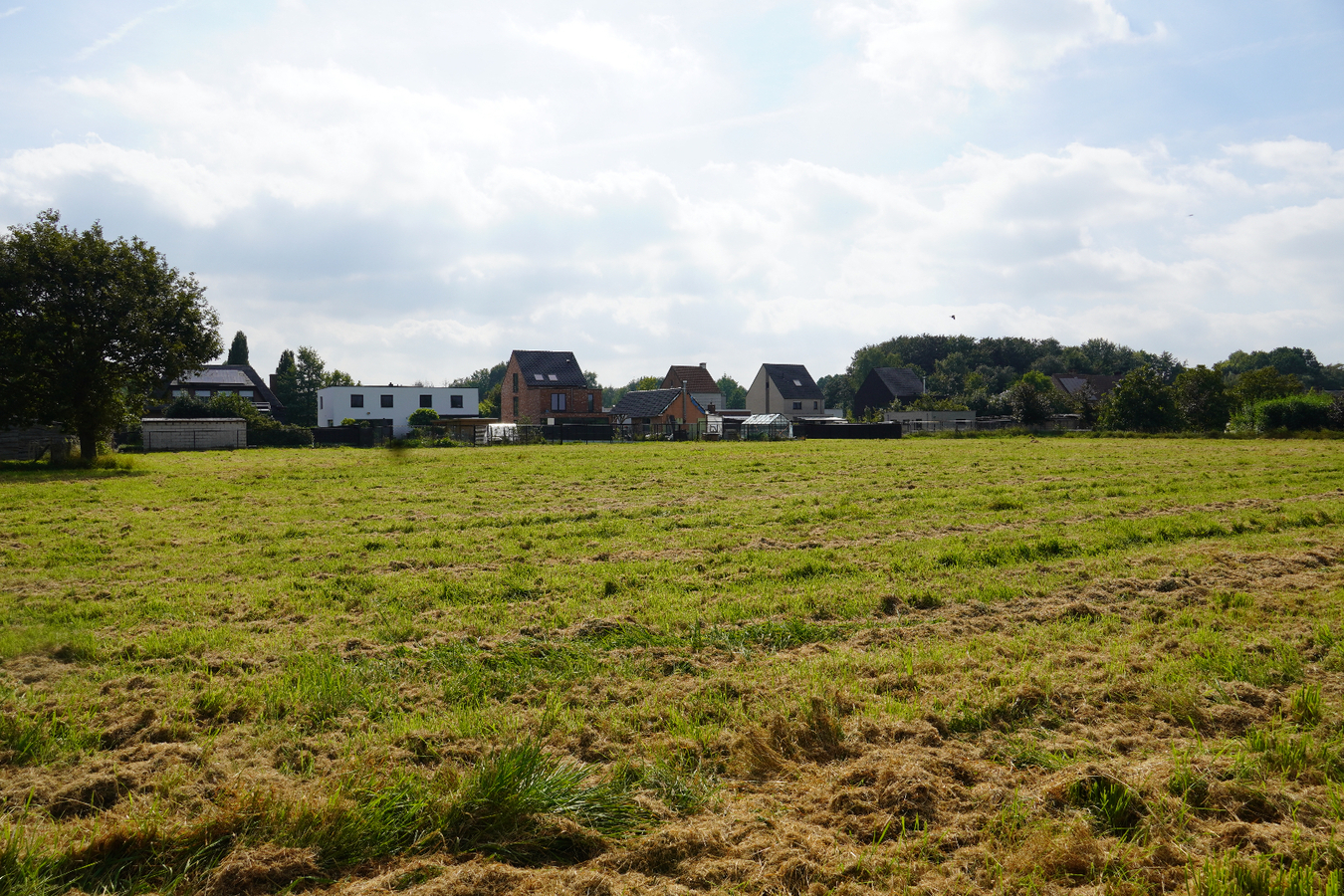 Land sold in Lier
