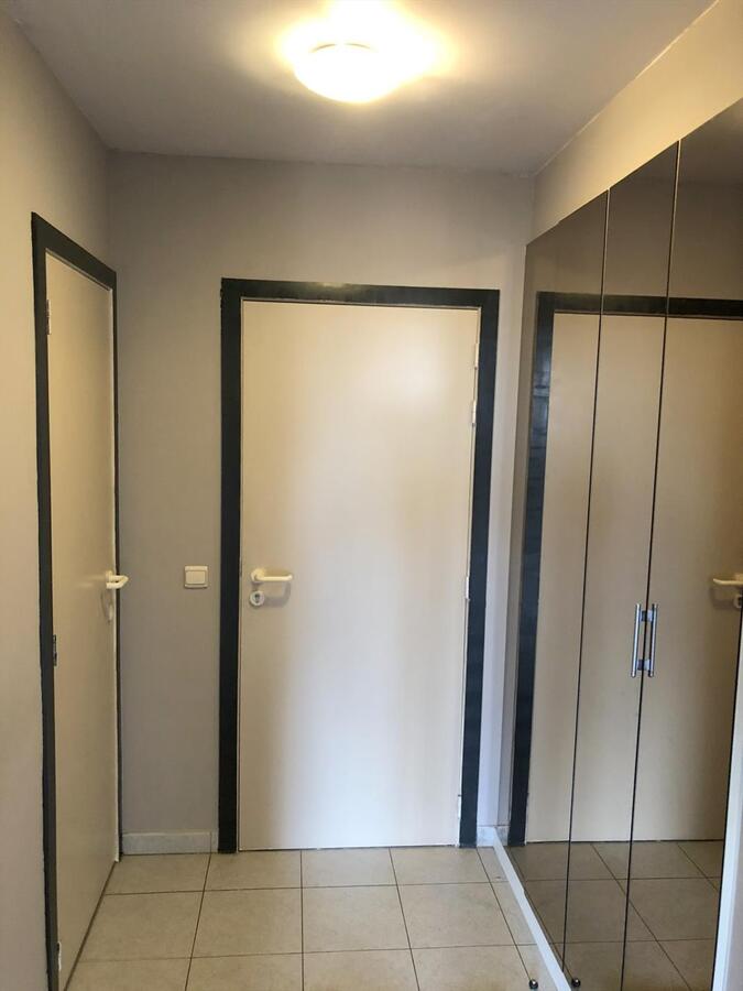 Gezellig twee slaapkamer appartement in centrum Aalter 