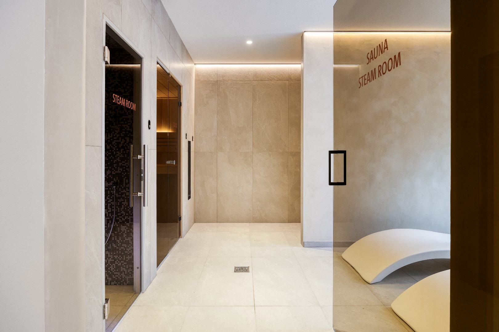 Hotelkamer in M&#246;venpick Brussels Airport 
