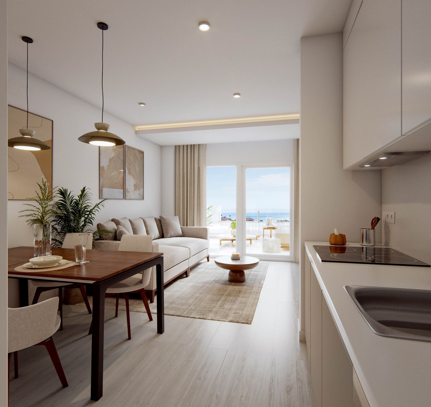 Pine Hill Residences - 17 
