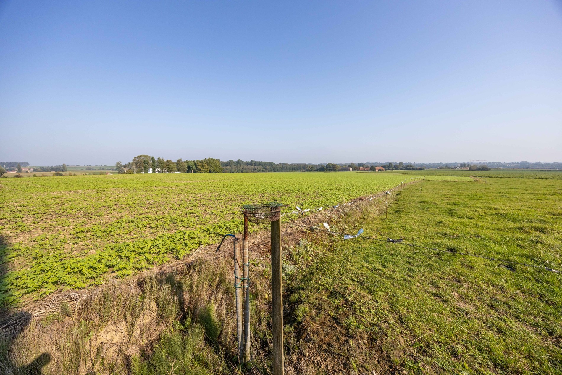 UNIEKE LANDEIGENDOM OP 2,1 HA 