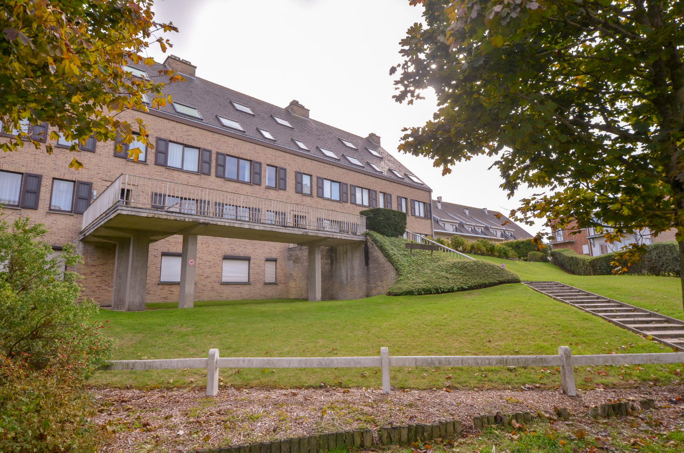 Appartement verkauft in Koksijde