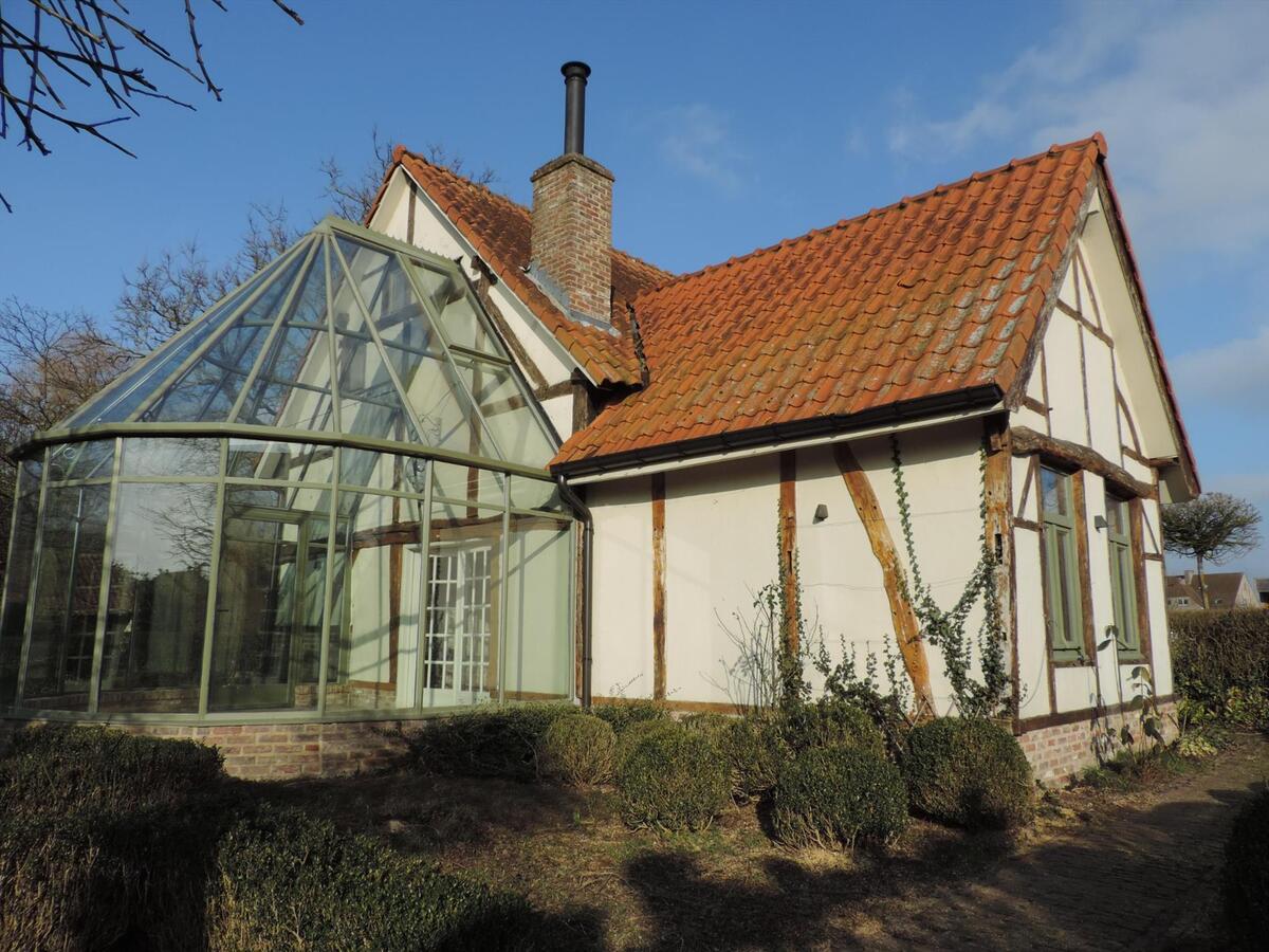 Ferme vendu À Diepenbeek