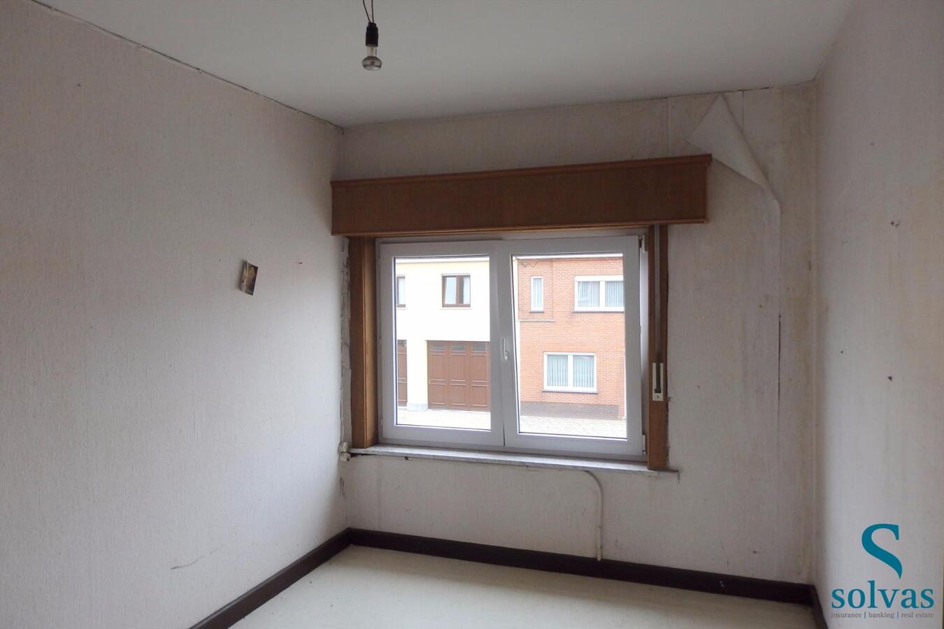 Te renoveren woning in Adegem! 