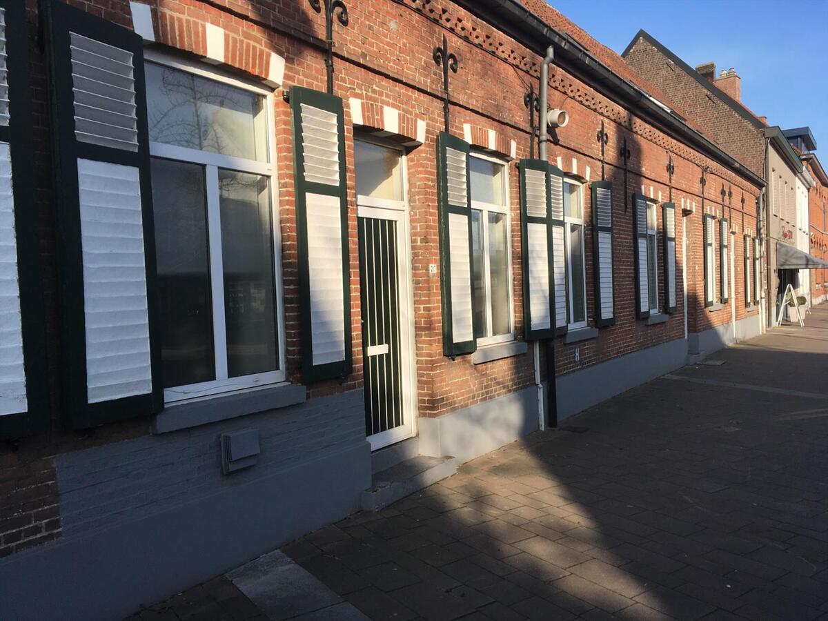 Gerenoveerde charmante woning 