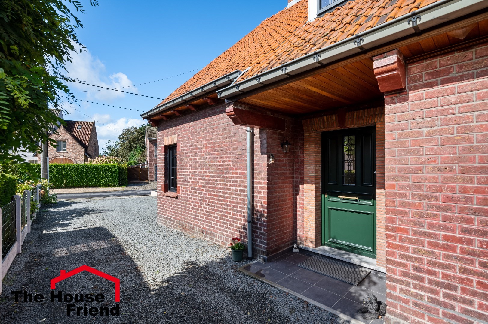 Woning te koop in Destelbergen