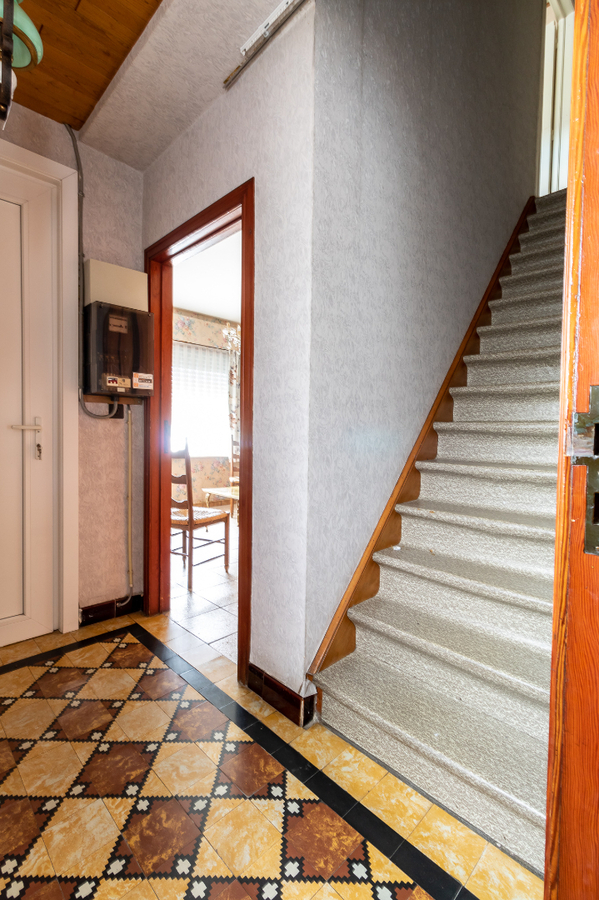 Woning op 620 m&#178; te Koekelare 